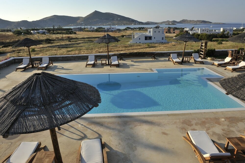 Фото Anemoi Resort