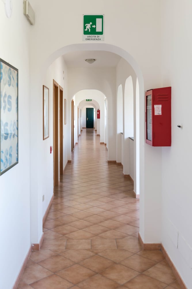 Фото Hotel Baia Del Sole