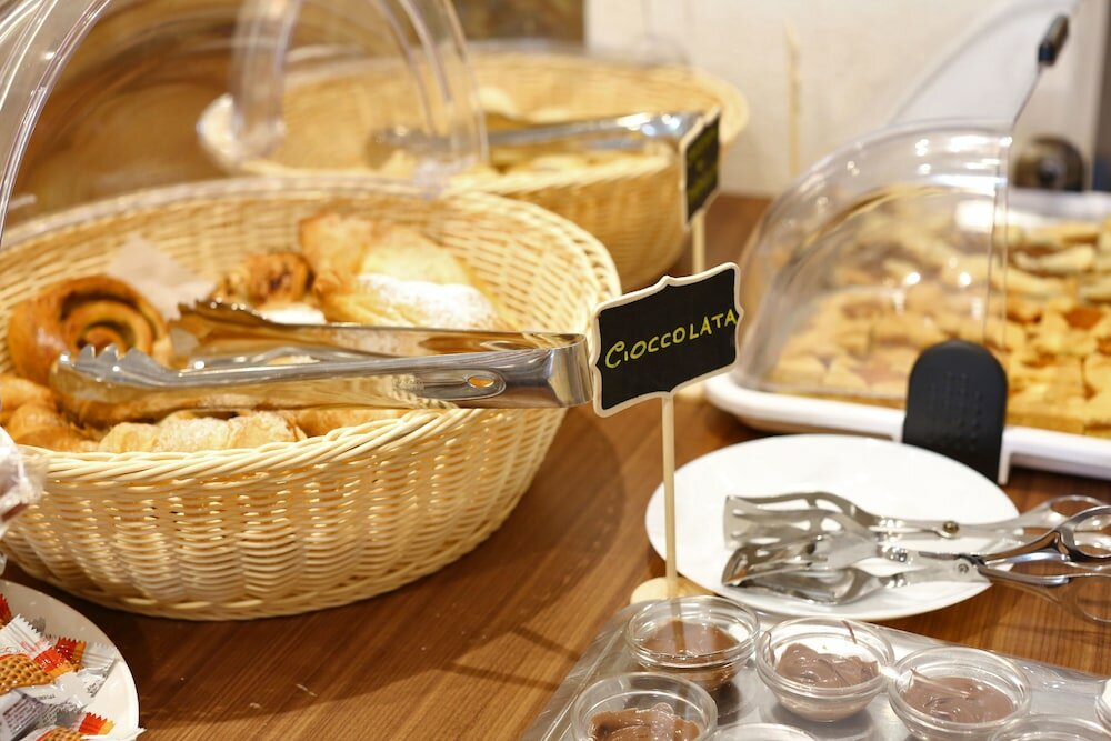 Фото Hotel Garden