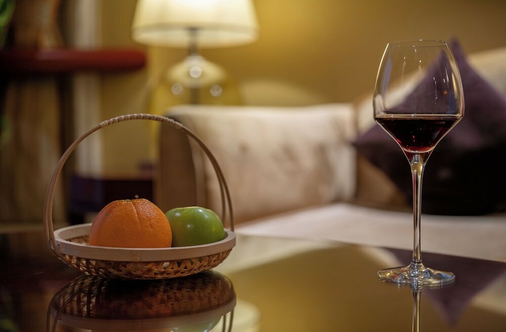 Фото Chengdu Tianfu Sunshine