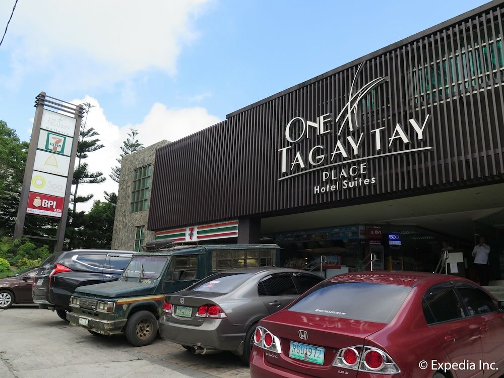 Фото One Tagaytay Place Jg Vacation Rentals