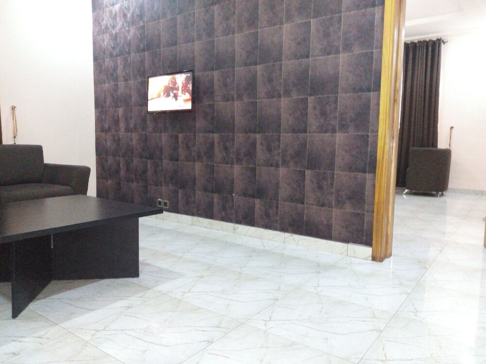 Фото Bana Hotel & Suites