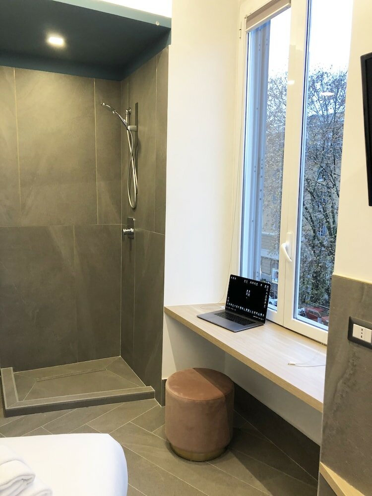 Фото Ottaviano Smart Rooms