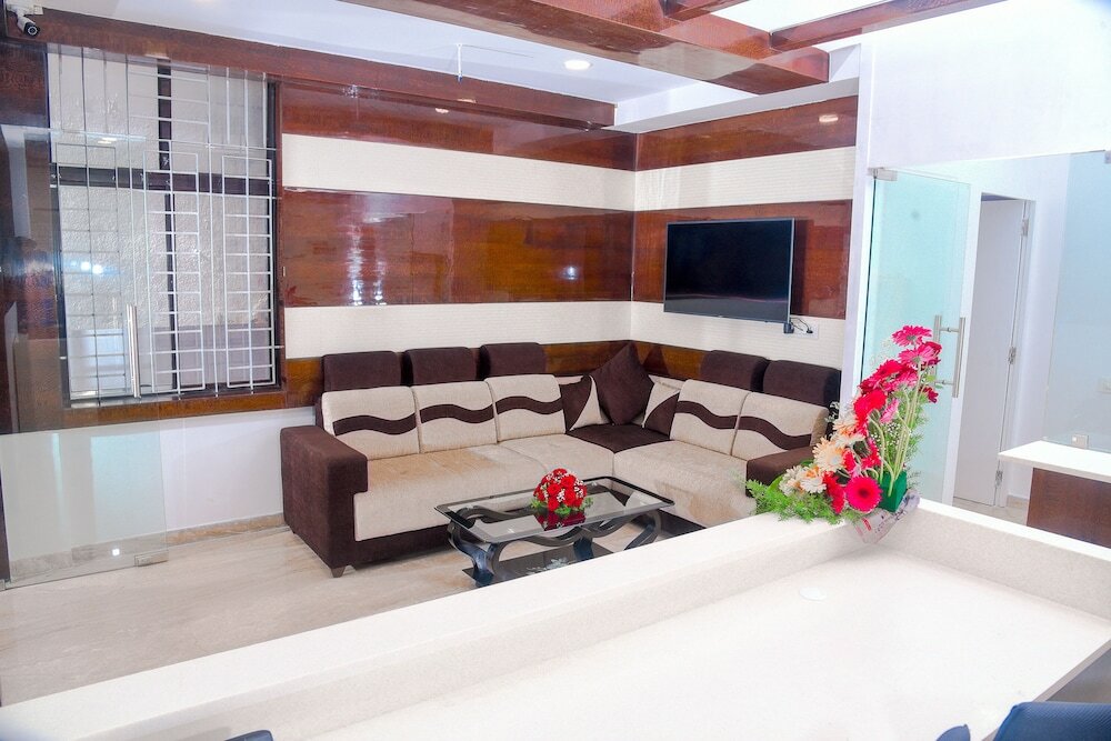 Фото Blue Ocean Residency