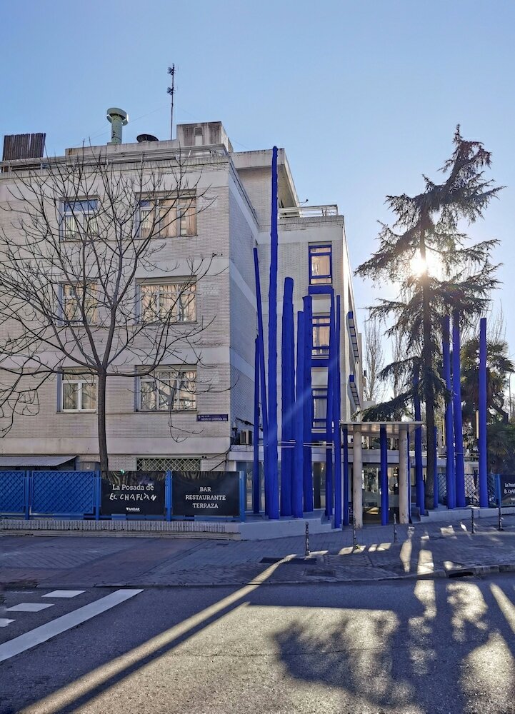 Фото La Posada de El Chaflán