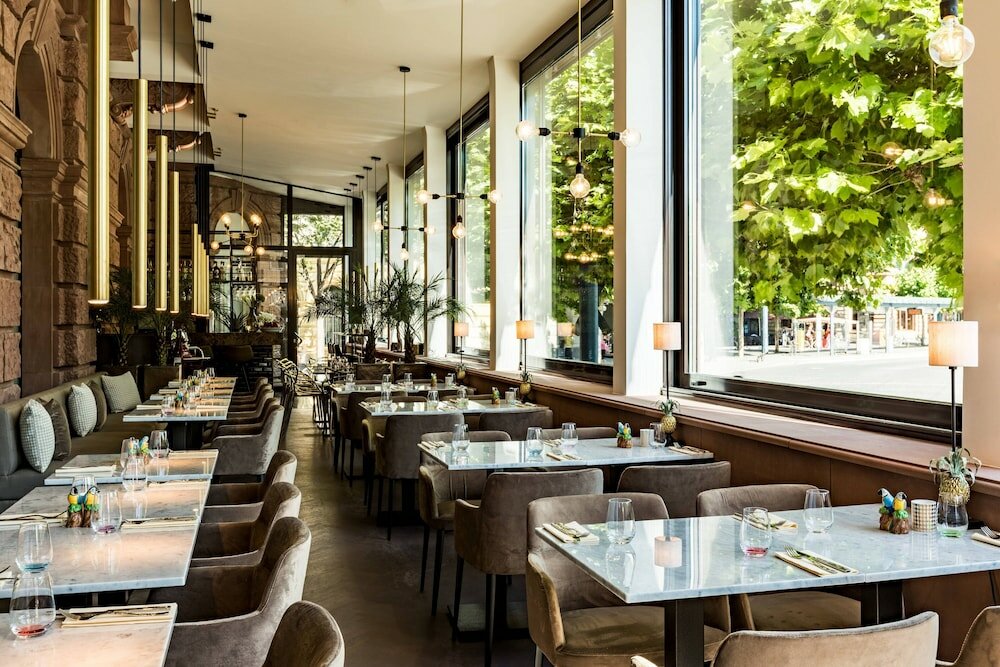 Фото Ac Hotel Mainz