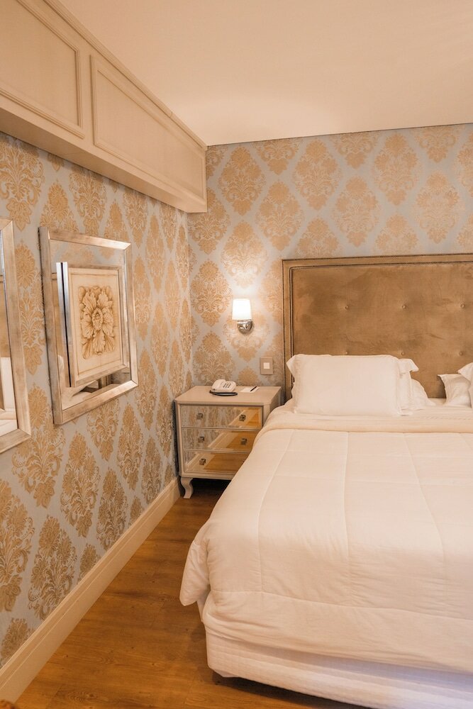 Фото Hotel Daara Gramado