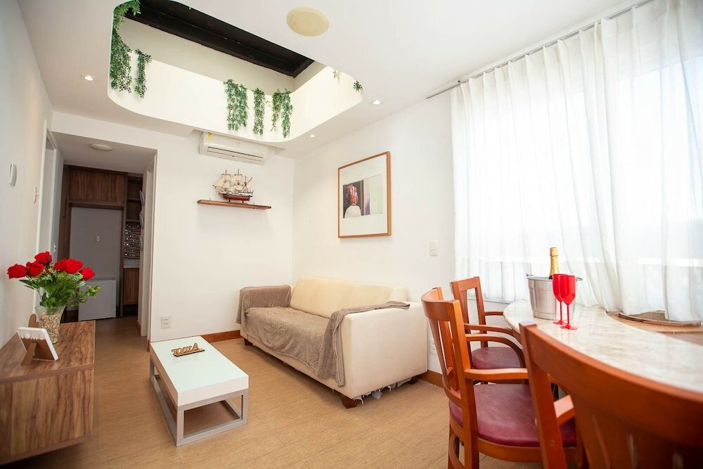 Фото Rede Andrade Express