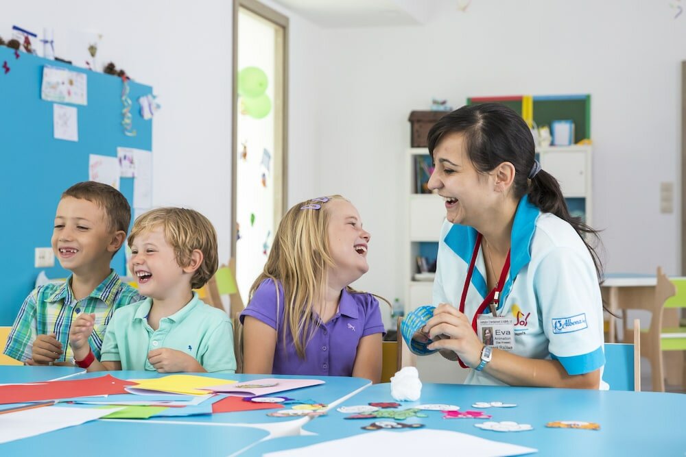 Фото Ralitsa AquaClub Hotel & Aquapark - Ultra All Inclusive