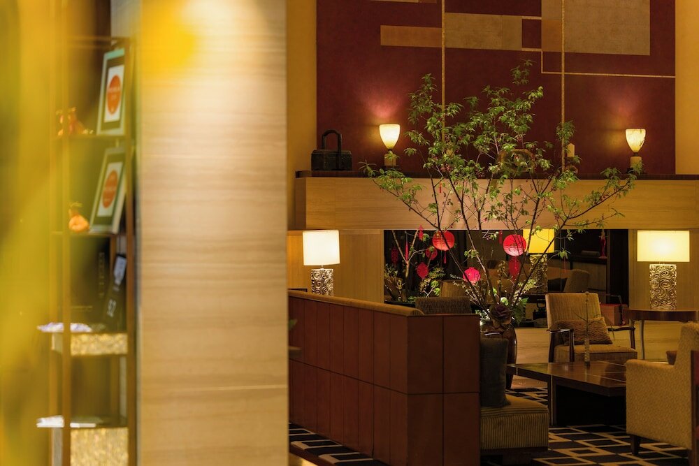 Фото Les Suites Taipei Ching Cheng