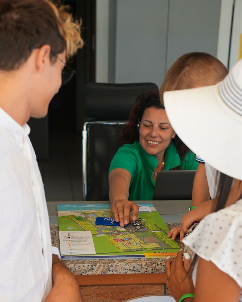 Фото Camping Village Internazionale