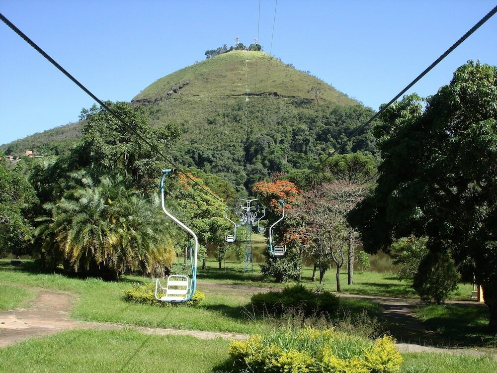 Фото Voa Hotel União