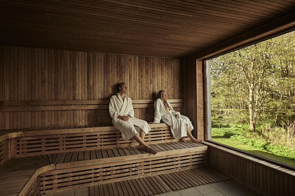 Фото Comwell Borupgaard