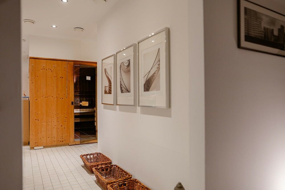 Фото Auszeit Hotel Düsseldorf