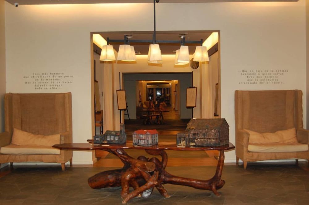 Фото Enjoy Puerto Varas