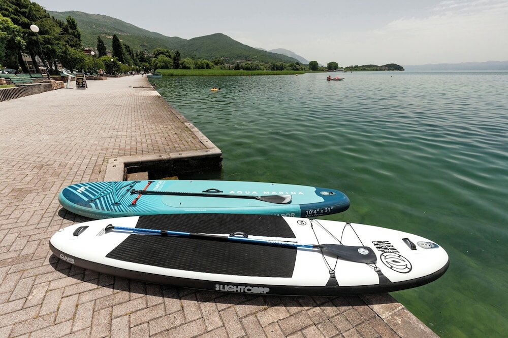 Фото Bogdanovski Studios & Guest Rooms