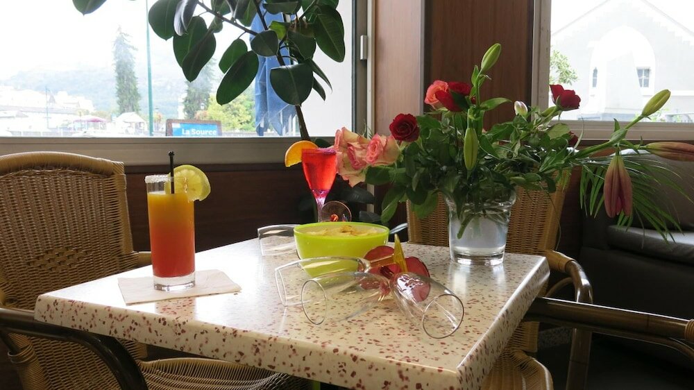 Фото Hotel La Source