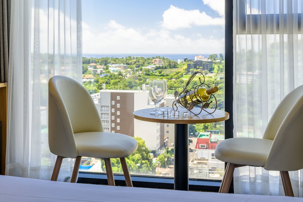 Фото Shinshin Hotel Cheonjiyeon