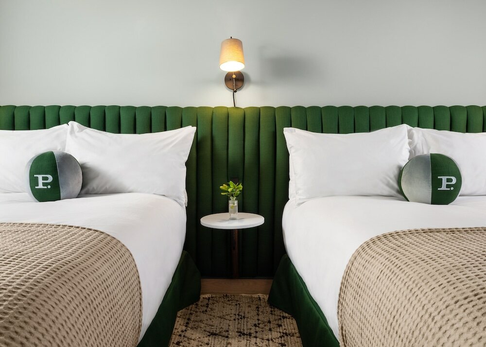 Фото Palihotel Hollywood