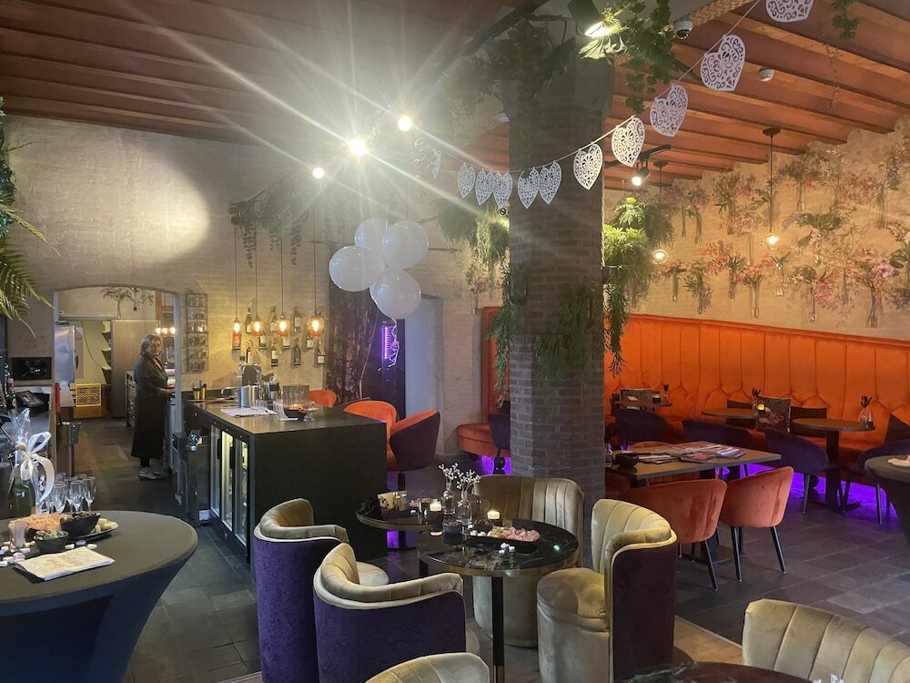 Фото Boutique Hotel The Roosevelt