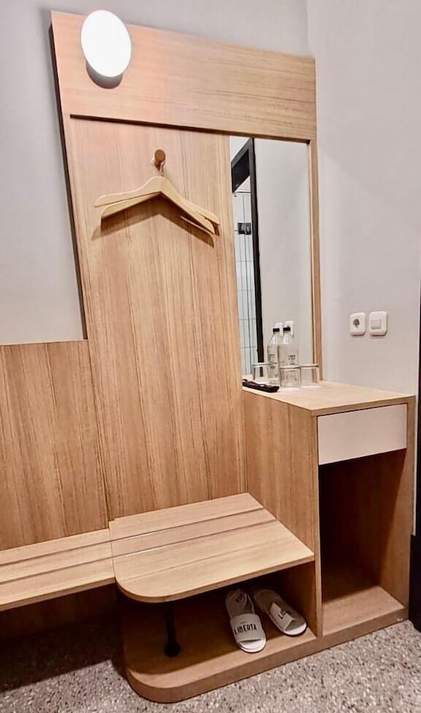 Фото Liberta Hub Blok M Jakarta