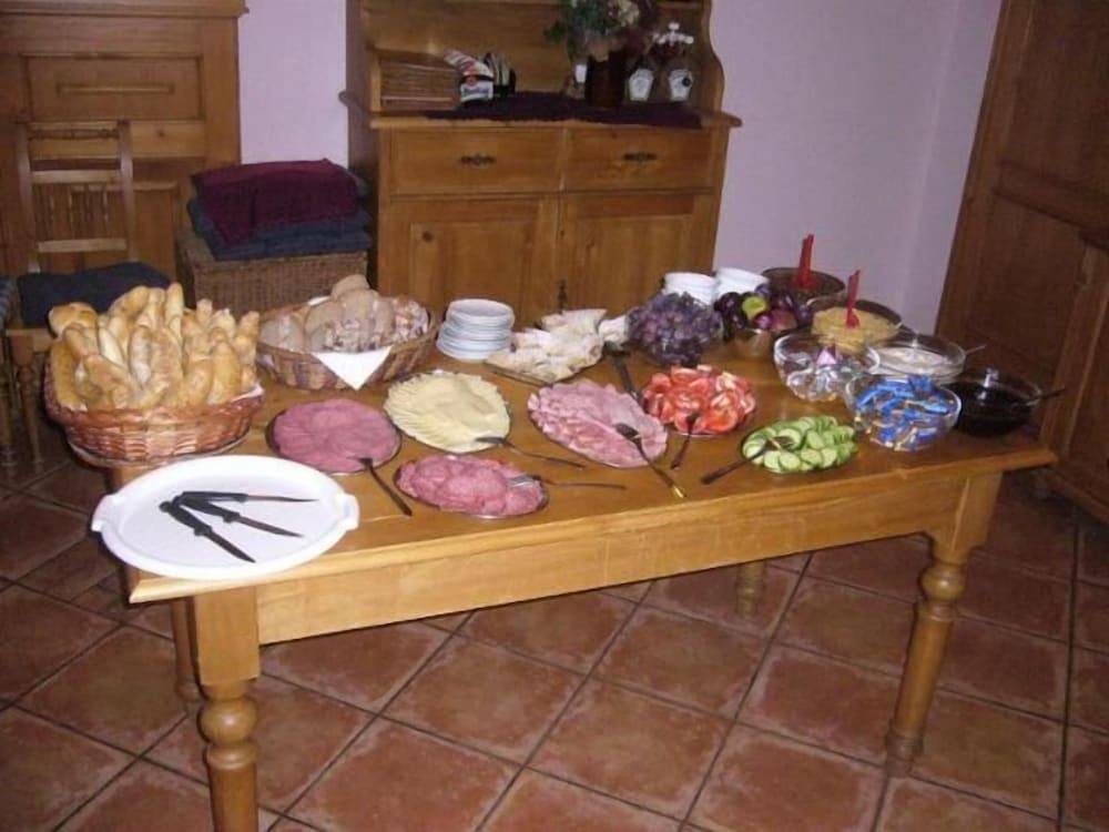 Фото Pension Alba