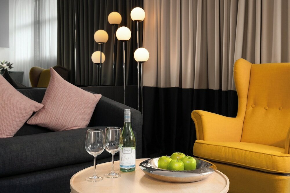 Фото Park Regis City Centre