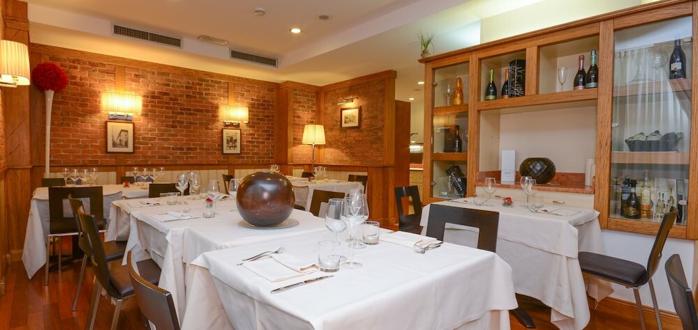 Фото Hotel Master