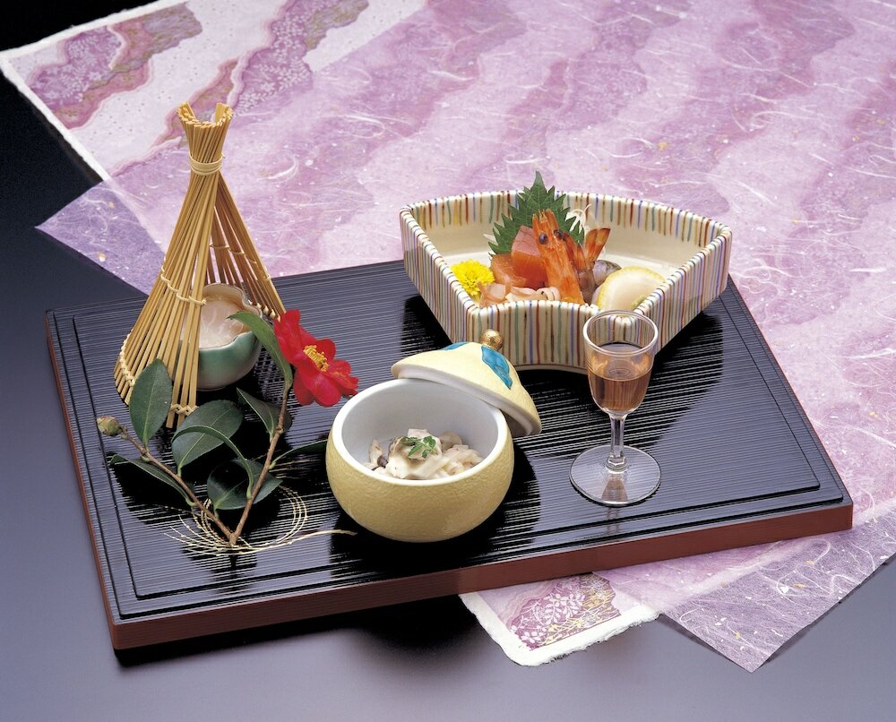 Фото Wakakusa no Yado Maruei Ryokan