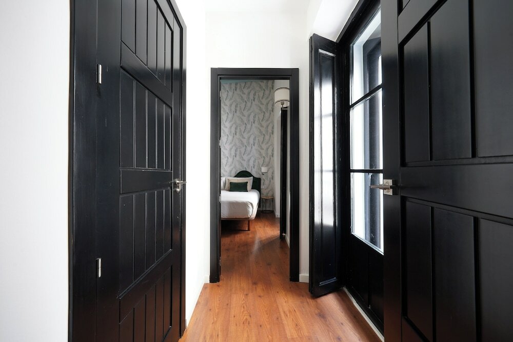 Фото Numa i Alegre Apartments