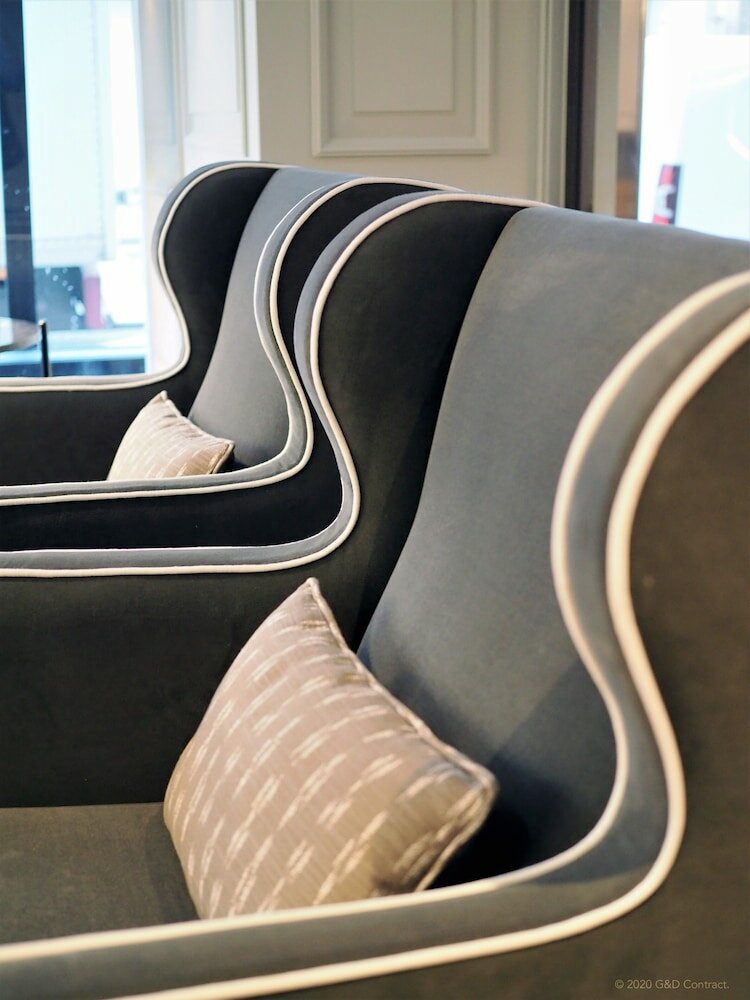 Фото Hotel Avenue Louise Brussels Trademark Collection by Wyndham