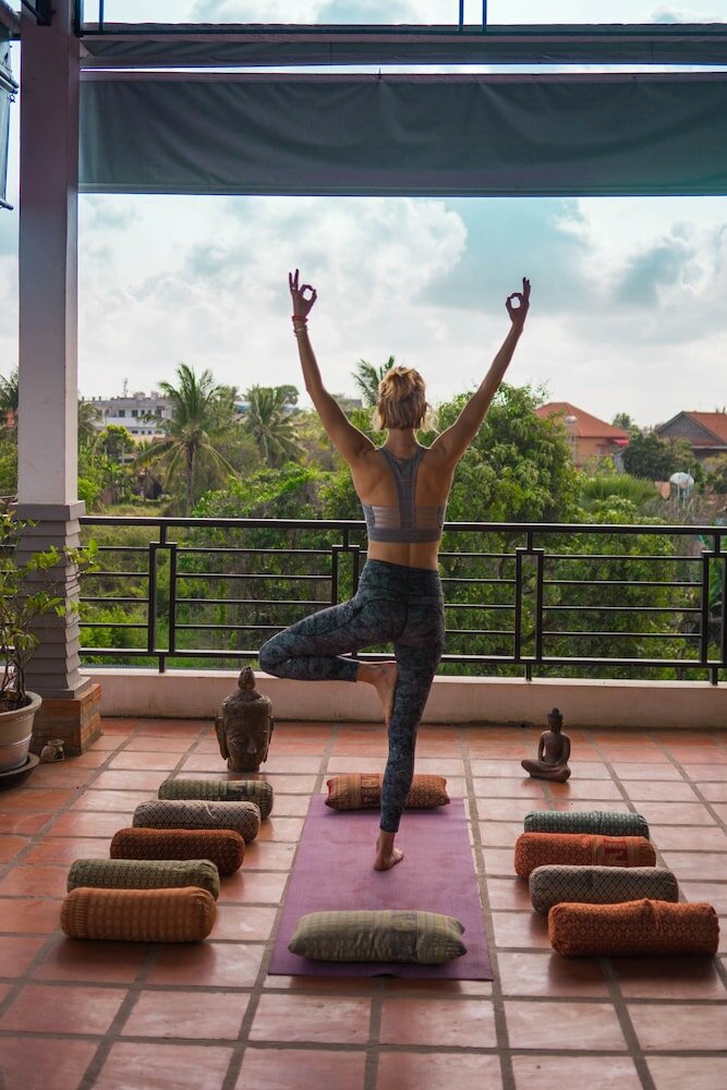 Фото Baby Elephant Boutique Hotel