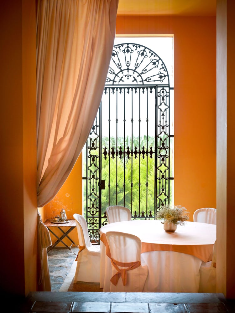 Фото La Hacienda Del Buen Suceso