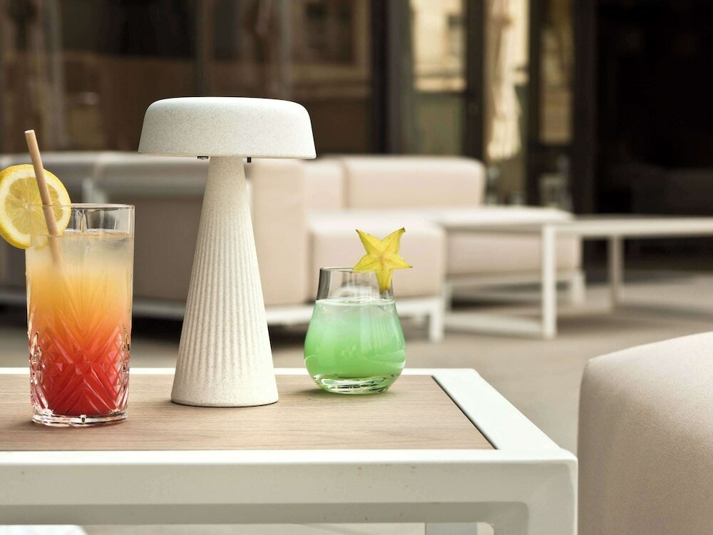 Фото Mercure Montpellier Centre Comédie Hotel