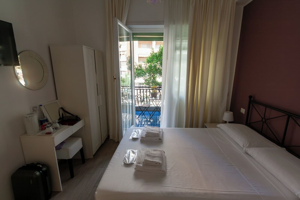 Фото Magna Cura B&b