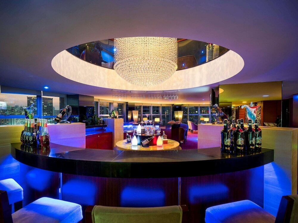 Фото Grand Mercure Xiamen Downtown