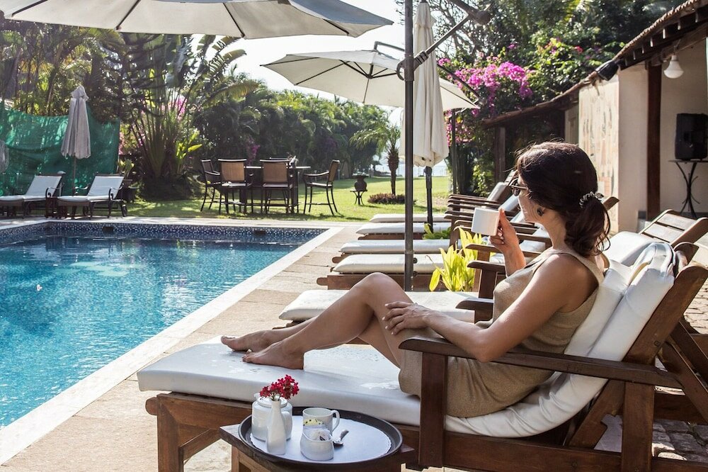 Фото Safira River Front Resort