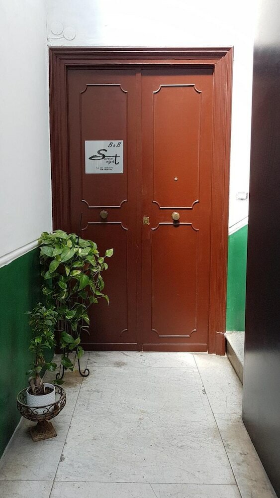 Фото Sweet Night