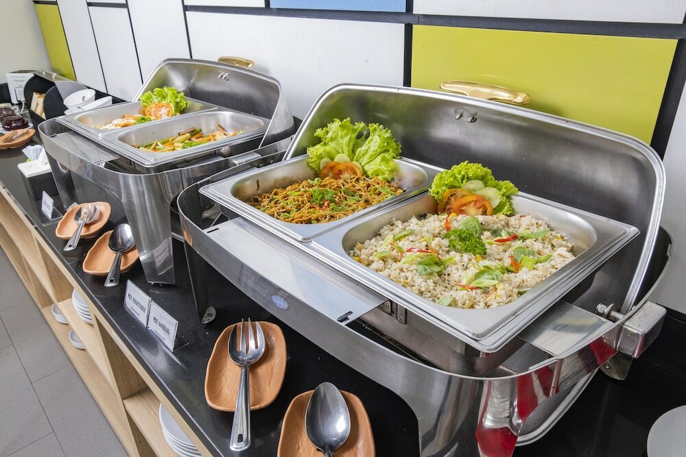 Фото Hotel Citradream Bandung