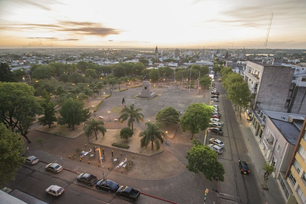 Фото Salto Hotel & Casino