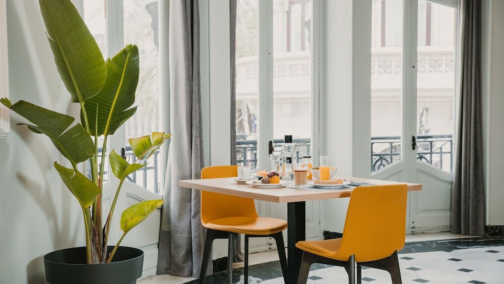 Фото One Shot Palacio Reina Victoria 04 Hotel