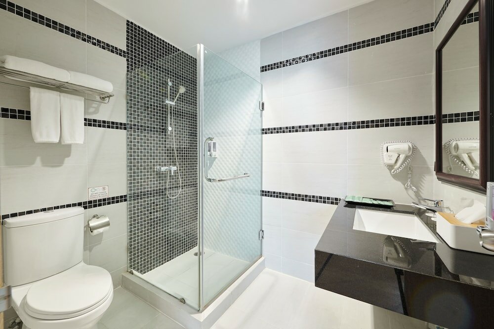 Фото Adelphi Pattaya