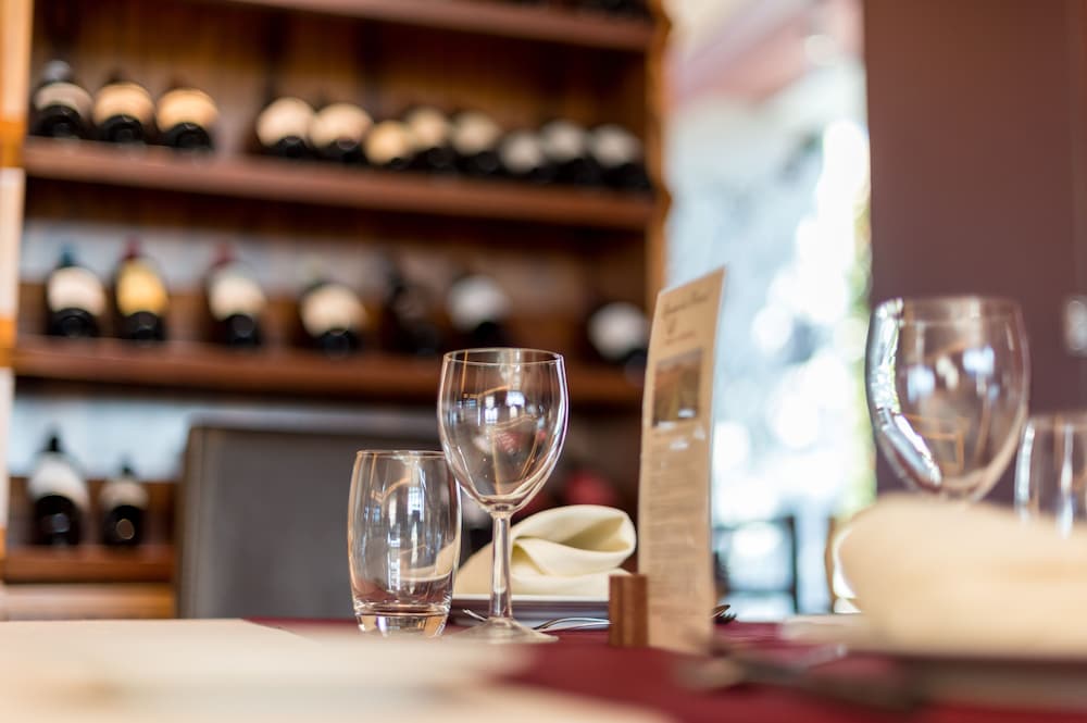 Фото Hotel Lusitania