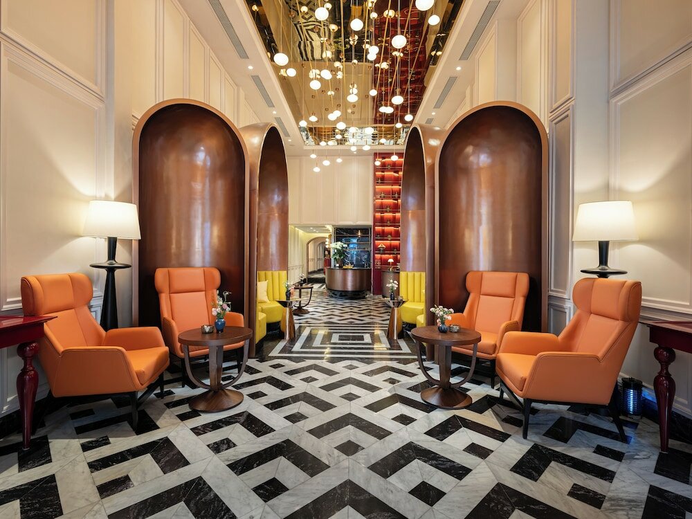 Фото Minerva Premium Hotel