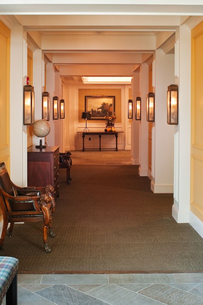 Фото Colgate Inn