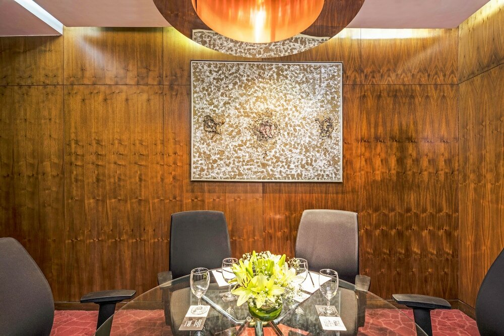 Фото The Park New Delhi