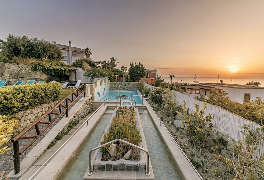 Фото Hotel Galidon Thermal & Wellness Park