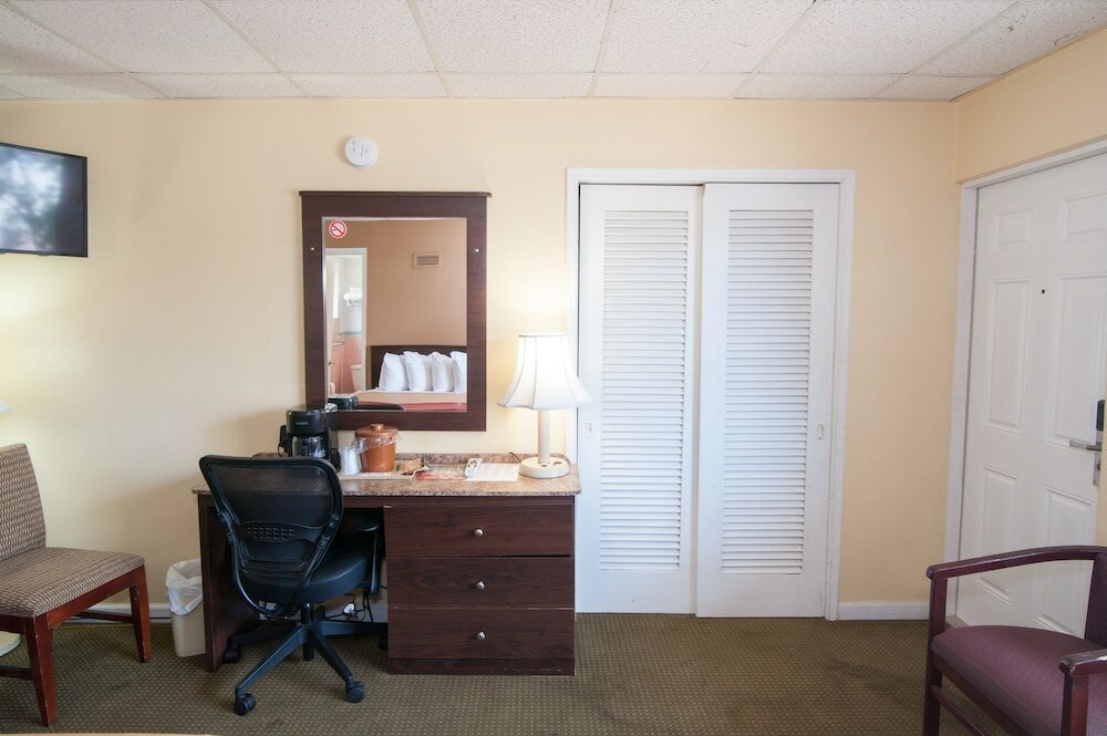 Фото The Palms On Ocean