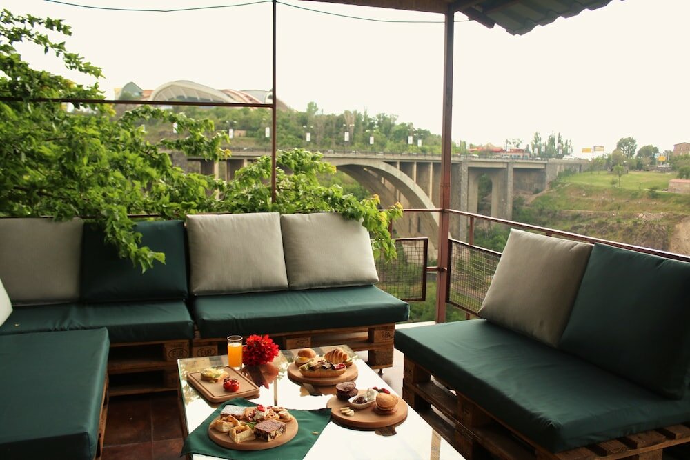 Фото Olympia Garden