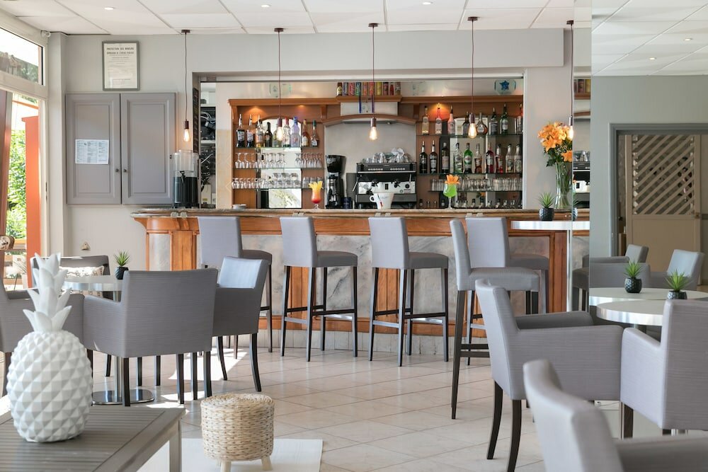 Фото Hotel Club Le Capet